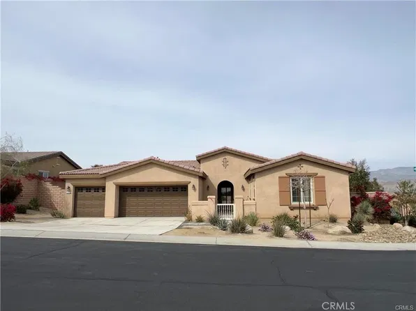 73720 Vermeer Way, Palm Desert, CA 92211