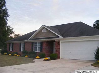 4158 Ready Section Rd, Ardmore, AL 35739