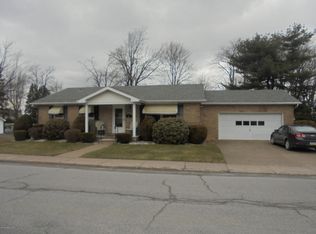 969 W 11th St, Hazleton, PA 18201