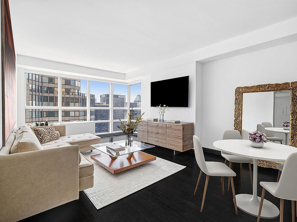 1st image of 146 W 57th St APT 58F