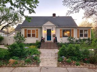1427 Washington St, Emporia, KS 66801