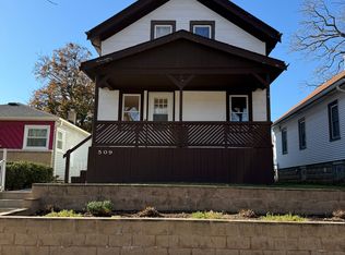 509 S 66th St, Milwaukee, WI 53214