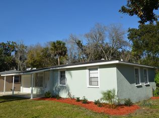 623 S Seneca Blvd, Daytona Beach, FL 32114