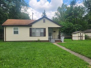 420 W Milton Ave, Hazel Park, MI