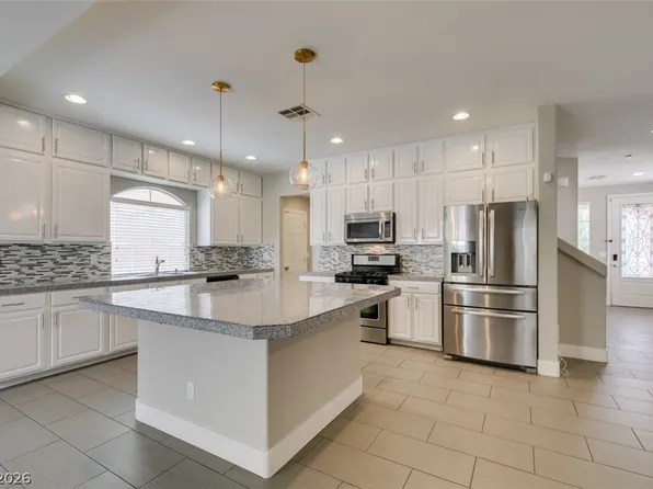 4586 W Camero Ave, Las Vegas, NV 89139
