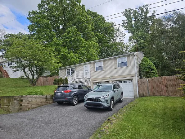 252 Eastgate Dr, Morgantown, WV 26508