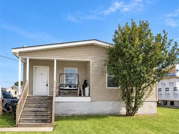 1925 Benjamin St, Arabi, LA 70032
