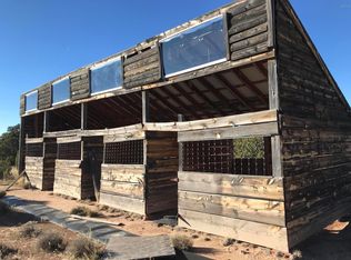 8386 Acr N, Concho, AZ 85924