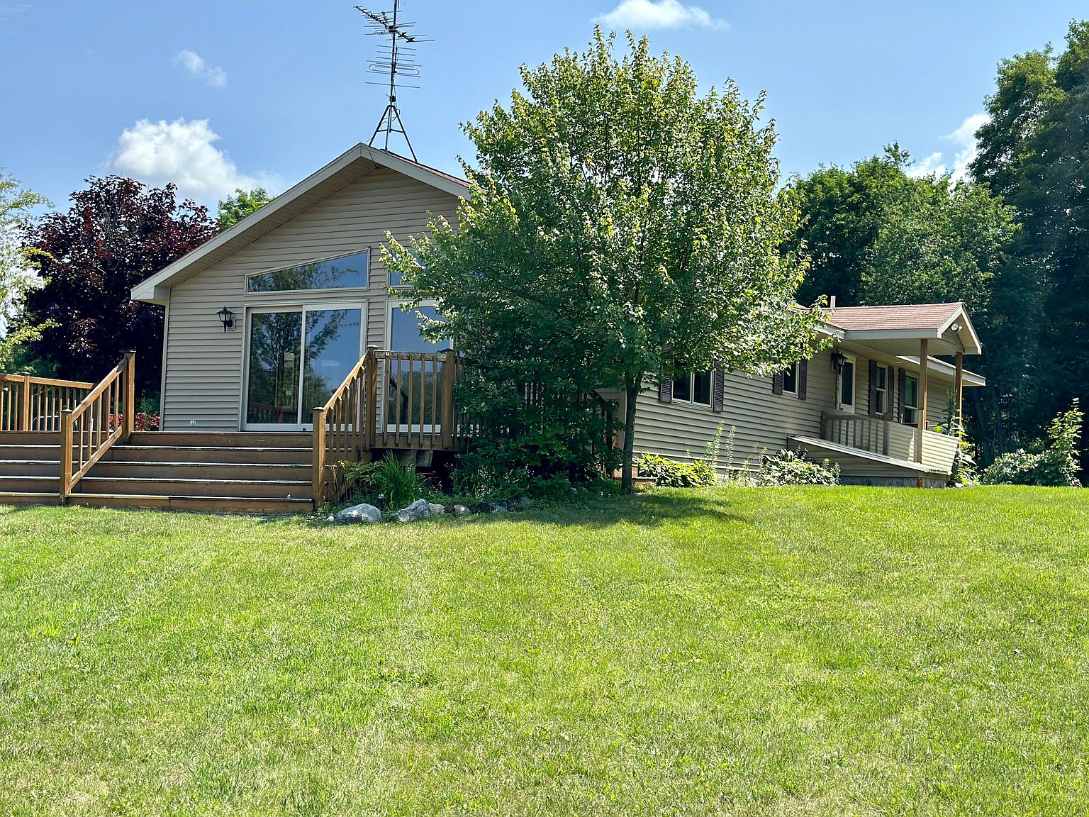 13550 Ocqueoc Hwy, Millersburg, MI 49759 MLS 201825360 Zillow