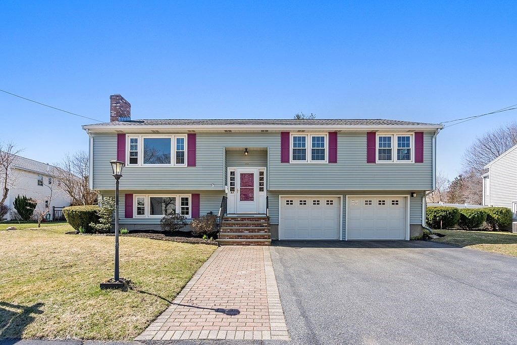 93 Briarwood Rd, Waltham, MA 02452 Zillow