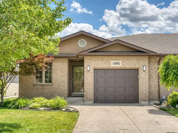 11095 Sturgeon St, Windsor, ON N8P 1M4