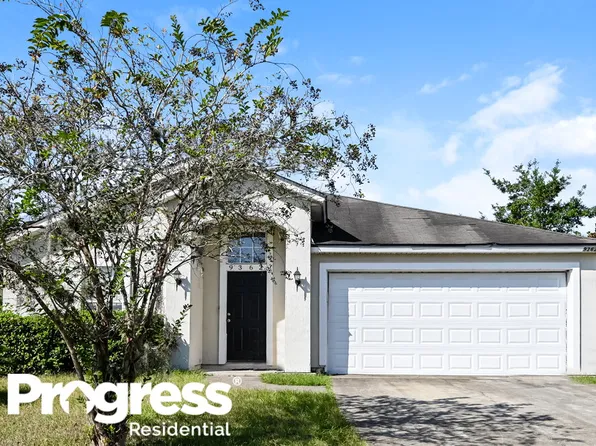 9362 Arbor Glen Ln, Jacksonville, FL 32208