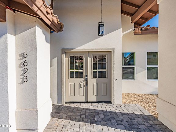 3rd image of 5623 E CLAIRE Drive