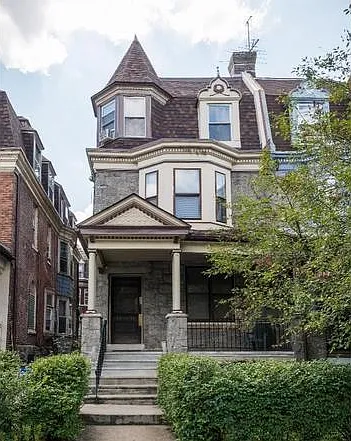 4826 Cedar Ave #2R — Photo 1