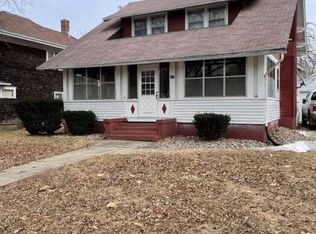 213 S Hanson Blvd, Odebolt, IA 51458