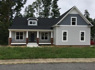 12218 Penny Bridge Dr, Midlothian, VA 23112