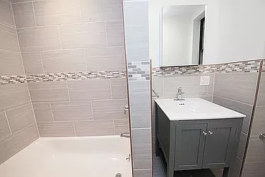 Rented by Living New York