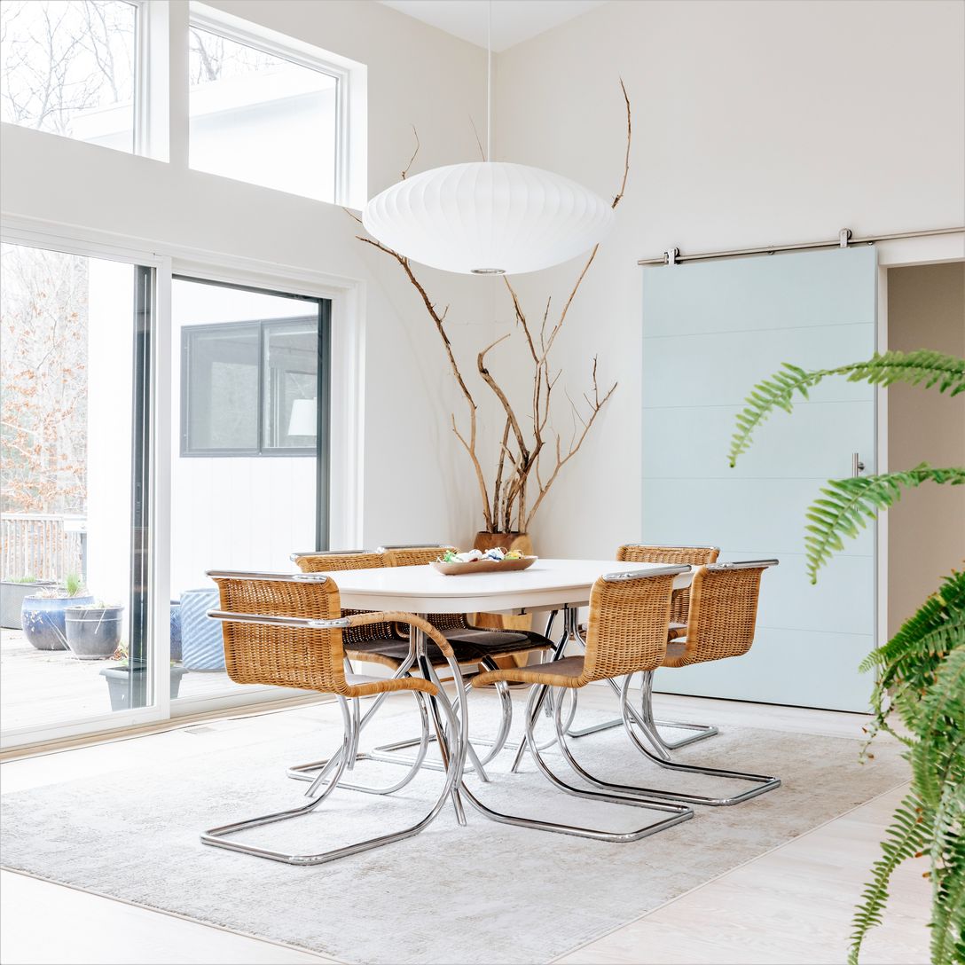  Herman Miller light fixture