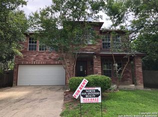 7003 River Elms, San Antonio, TX 78240