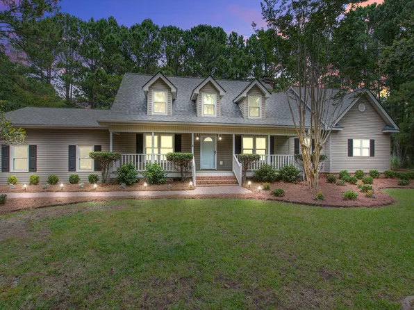 3678 Everhope Rd, Mount Pleasant, SC 29466