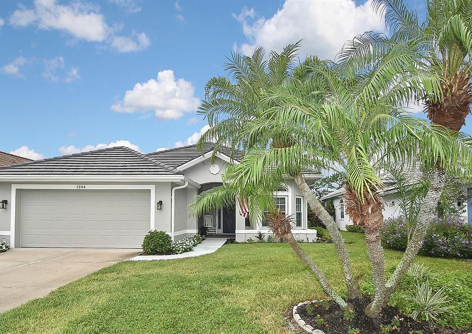 1st image of 1244 HIGHLAND GREENS DRIVE