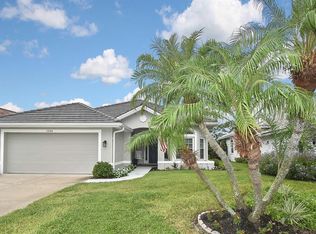 1244 Highland Greens Dr, Venice, FL 34285