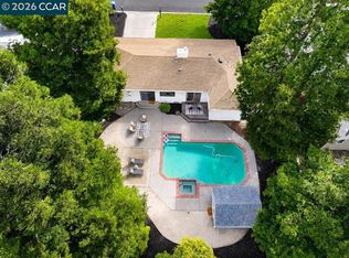 117 Vista Del Diablo, Danville, CA 94526