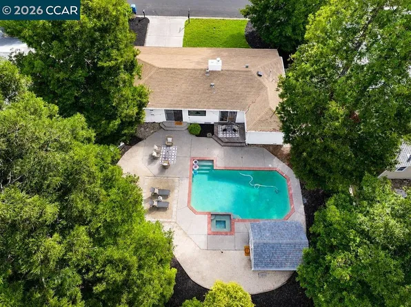 117 Vista Del Diablo, Danville, CA 94526