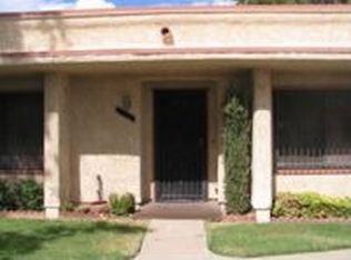 8849 N New World Dr, Glendale, AZ 85302