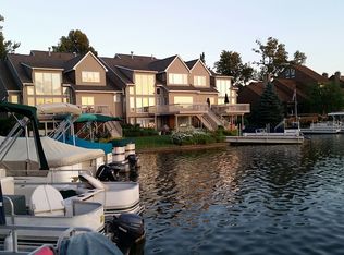 1439 Harbor Dr NW, Canton, OH 44708