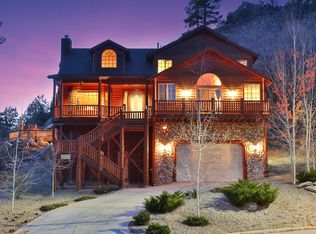 194 N Teakwood Dr, Big Bear Lake, CA 92315