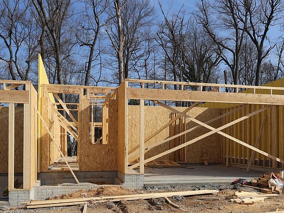 Exterior - March 31, 2026