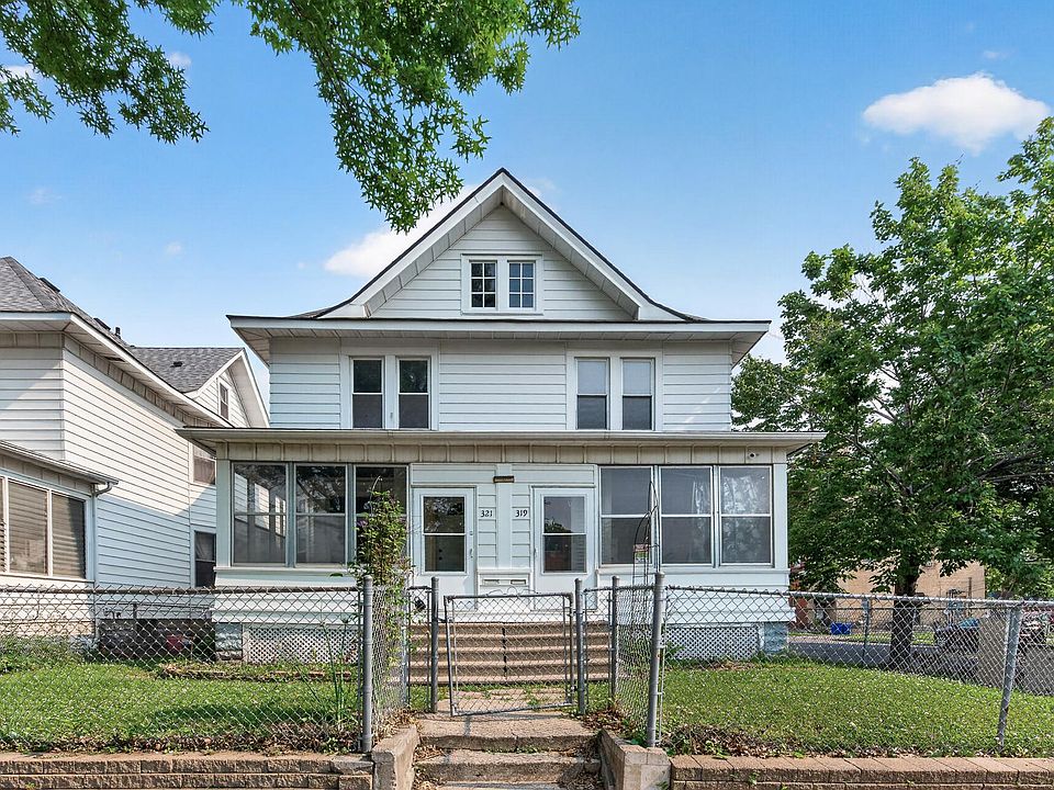 1st image of 319/321 W Aurora Ave