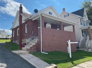 445 W White St, Summit Hill, PA 18250