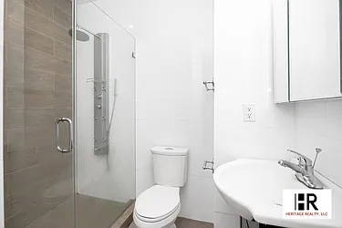 Rented by Heritage Realty LLC