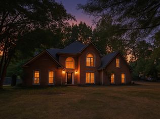 2725 Morning Sun Rd, Cordova, TN 38016