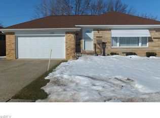 1710 Alcester Rd, Mayfield Heights, OH 44124