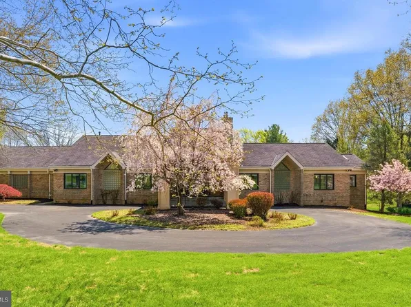 5993 White Flint Dr, Frederick, MD 21702