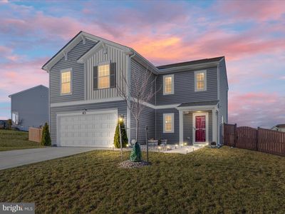 63 Gumspring Dr, Charles Town, WV, 25414