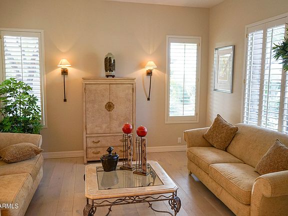 4th image of 7611 E PONTEBELLA Drive