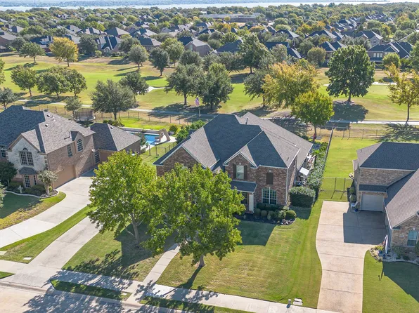 10118 Broadmoor Ln, Rowlett, TX 75089