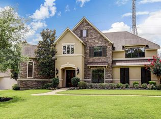 315 W Gaywood Dr, Houston, TX 77079