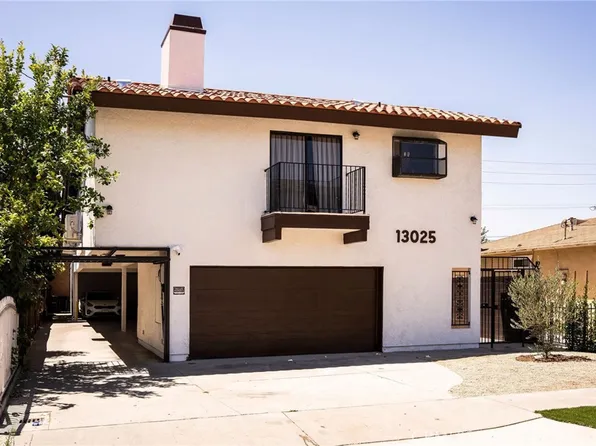 13025 Roselle Ave, Hawthorne, CA 90250