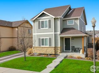 4419 Elliot Pl, Loveland, CO 80538