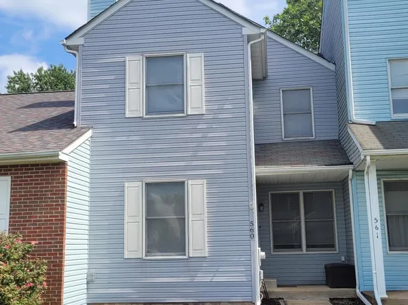 560 Trinity Ct, Bensalem, PA 19020