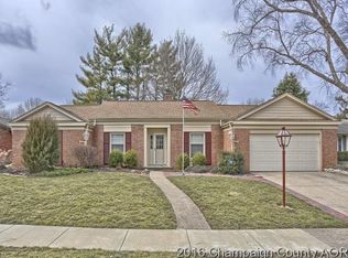 2115 Bristol Rd, Champaign, IL 61821