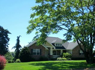 1271 Bradley Rd, Lynden, WA 98264