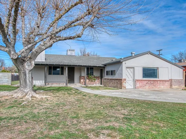 5083 E Hammond Ave, Fresno, CA 93727