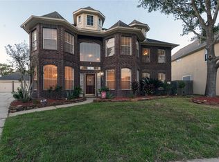 1010 Cross Saddle Ct, Spring, TX 77373