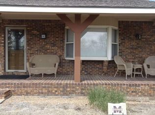 1784 190th, Marion, KS 66861